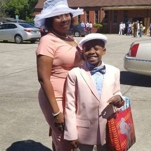 Meet your Posher, Tiffany